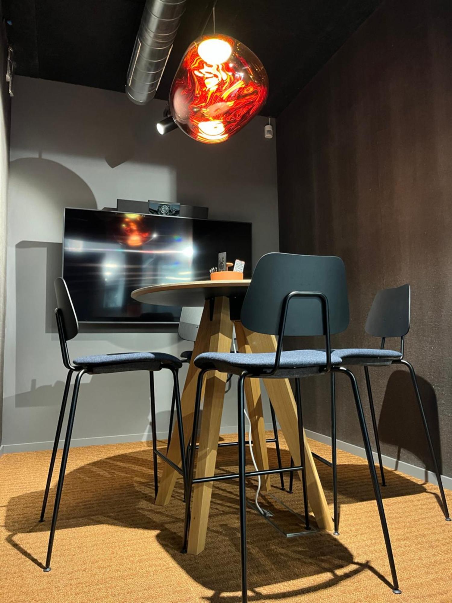 Unity Malmoe - A Studio Hotel المظهر الخارجي الصورة