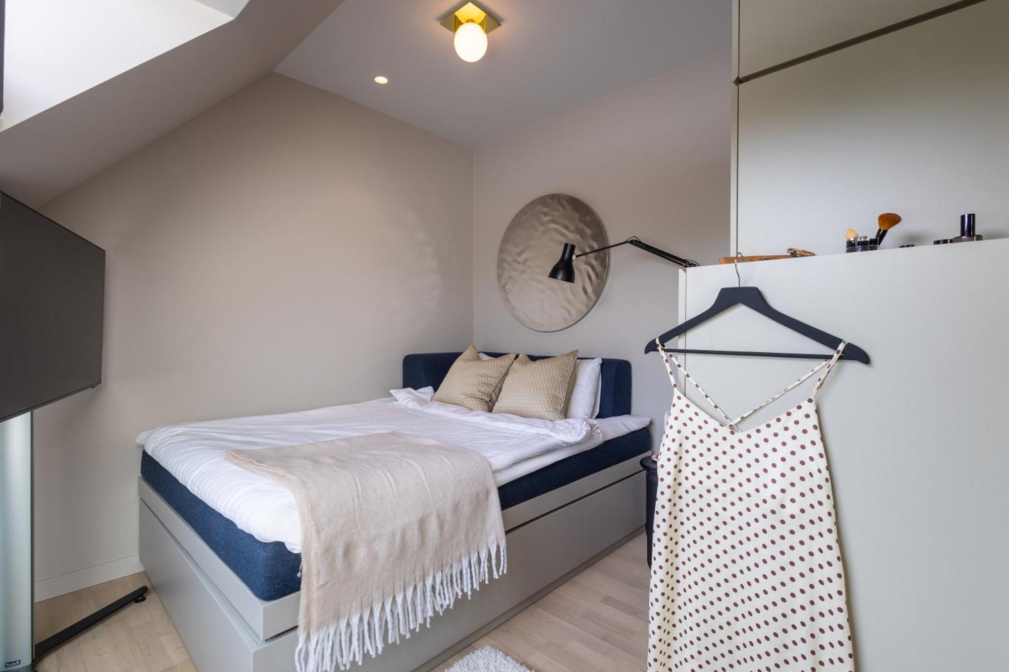 Unity Malmoe - A Studio Hotel المظهر الخارجي الصورة